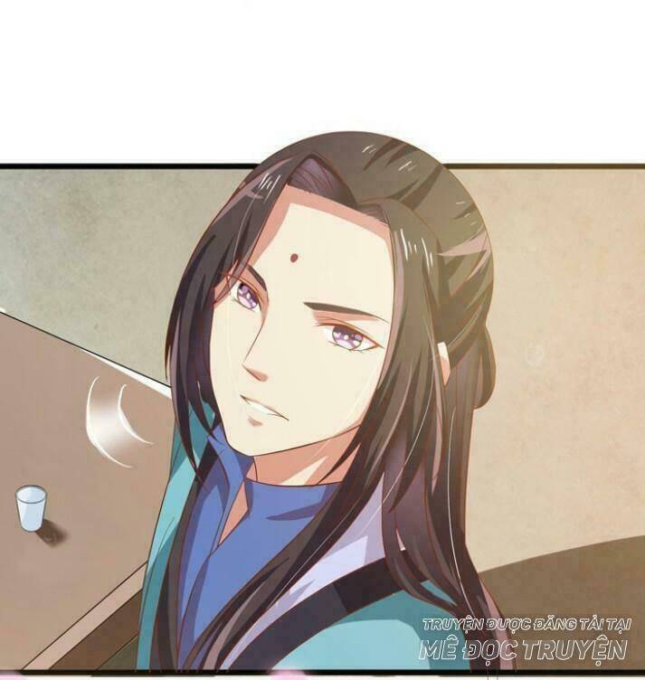 Tuyệt Sắc Quyến Rũ: Quỷ Y Chí Tôn: Chapter 32