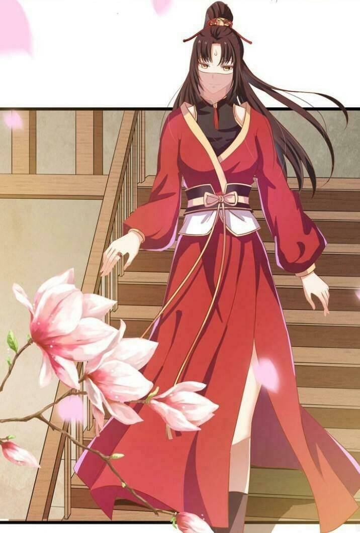 Tuyệt Sắc Quyến Rũ: Quỷ Y Chí Tôn: Chapter 32