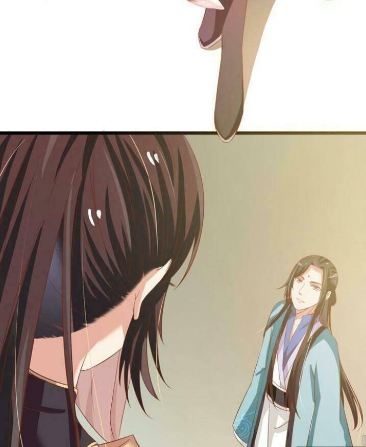 Tuyệt Sắc Quyến Rũ: Quỷ Y Chí Tôn: Chapter 32