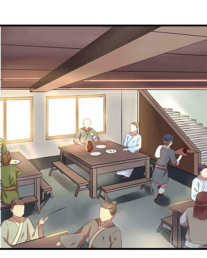 Tuyệt Sắc Quyến Rũ: Quỷ Y Chí Tôn: Chapter 32