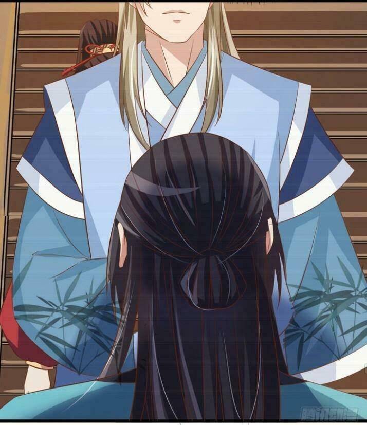 Tuyệt Sắc Quyến Rũ: Quỷ Y Chí Tôn: Chapter 32