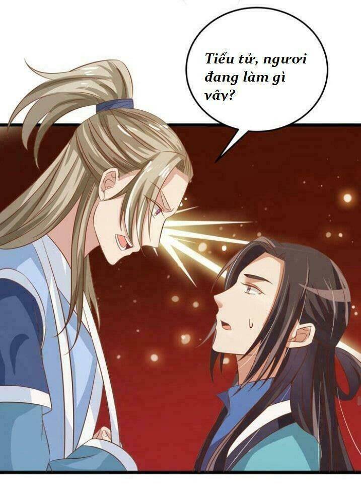 Tuyệt Sắc Quyến Rũ: Quỷ Y Chí Tôn: Chapter 32