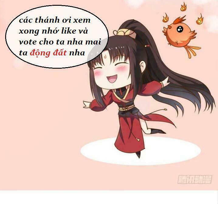 Tuyệt Sắc Quyến Rũ: Quỷ Y Chí Tôn: Chapter 32