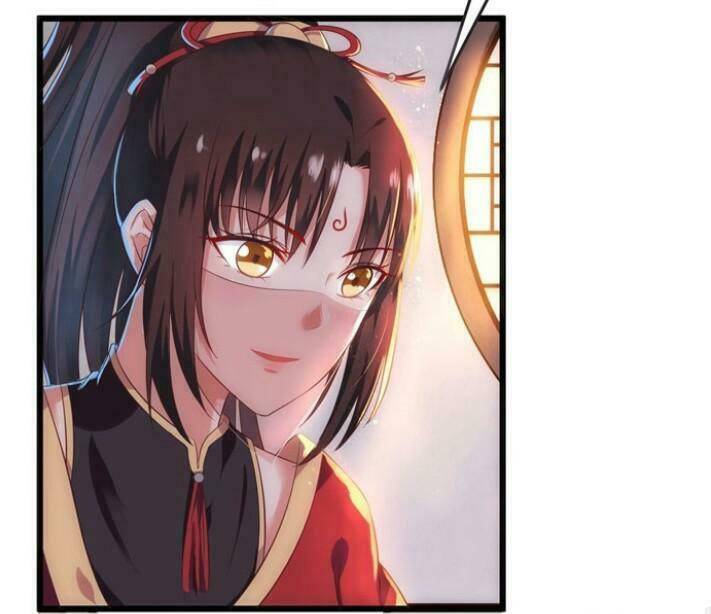 Tuyệt Sắc Quyến Rũ: Quỷ Y Chí Tôn: Chapter 32