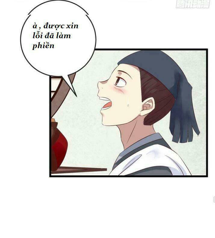 Tuyệt Sắc Quyến Rũ: Quỷ Y Chí Tôn: Chapter 32