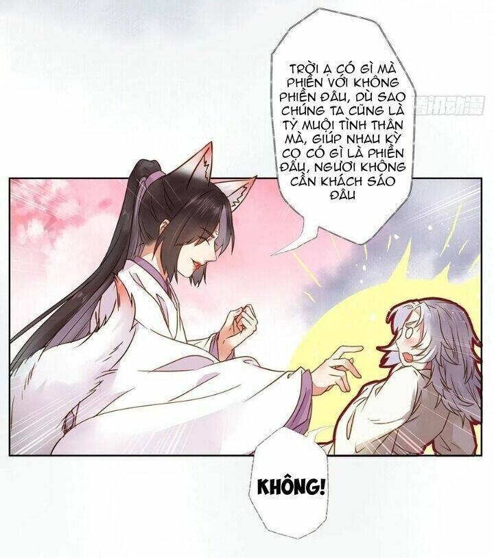 Tuyệt Sắc Quyến Rũ: Quỷ Y Chí Tôn: Chapter 320