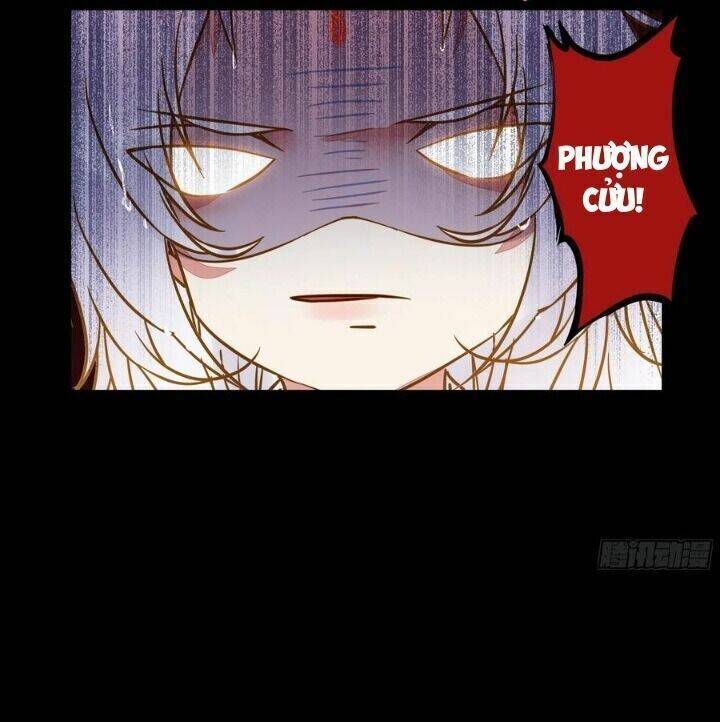 Tuyệt Sắc Quyến Rũ: Quỷ Y Chí Tôn: Chapter 320