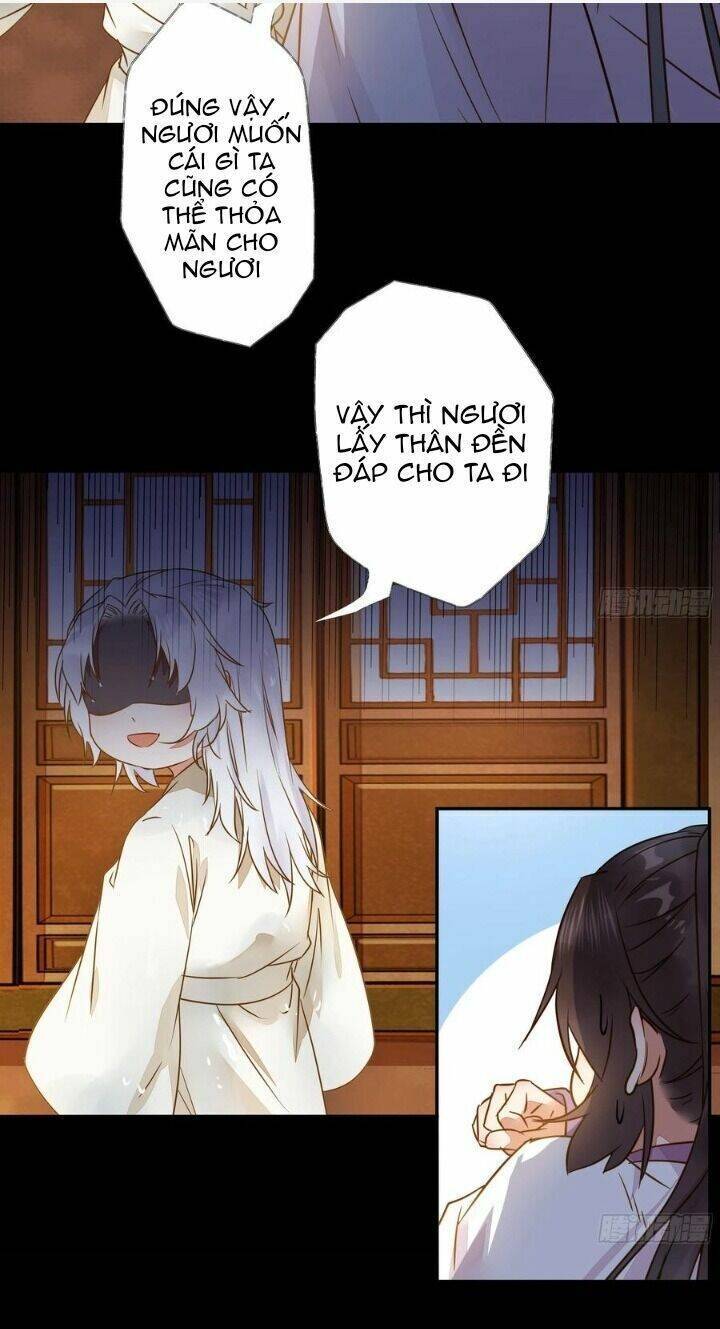 Tuyệt Sắc Quyến Rũ: Quỷ Y Chí Tôn: Chapter 320