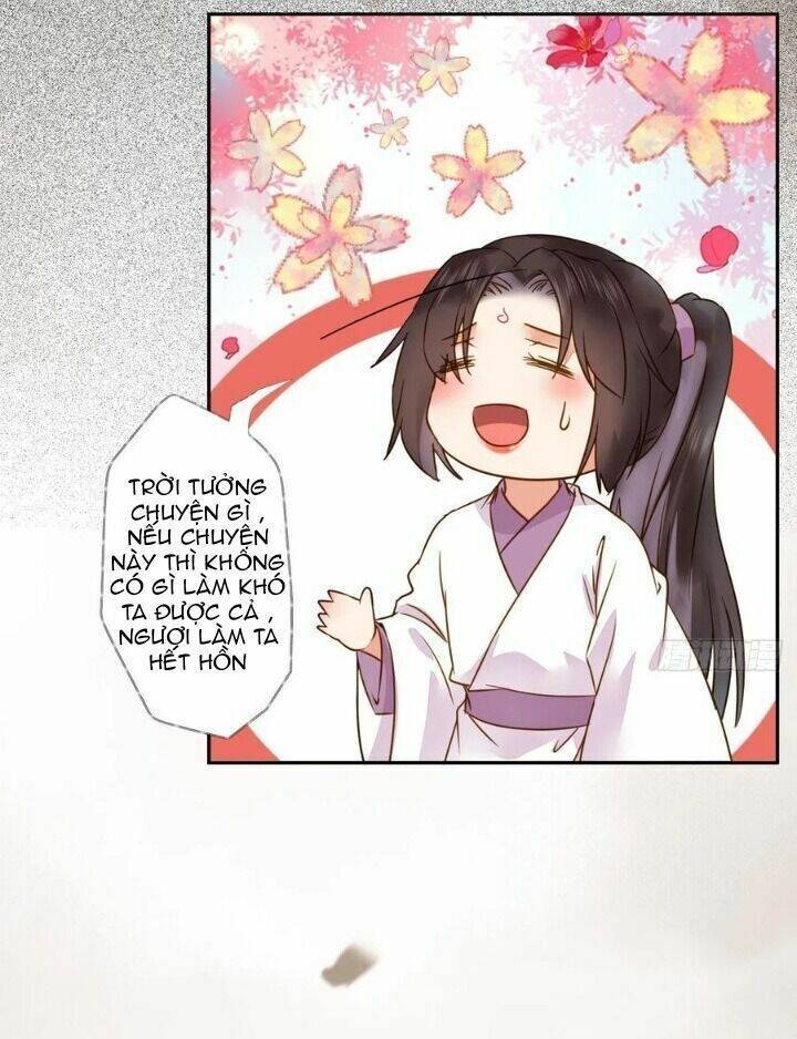 Tuyệt Sắc Quyến Rũ: Quỷ Y Chí Tôn: Chapter 320