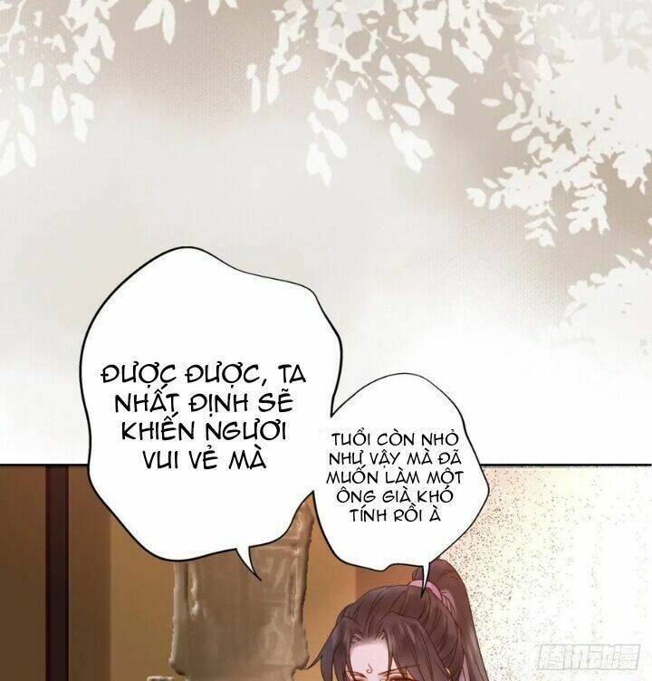 Tuyệt Sắc Quyến Rũ: Quỷ Y Chí Tôn: Chapter 320