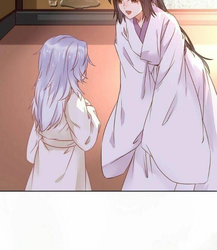 Tuyệt Sắc Quyến Rũ: Quỷ Y Chí Tôn: Chapter 320