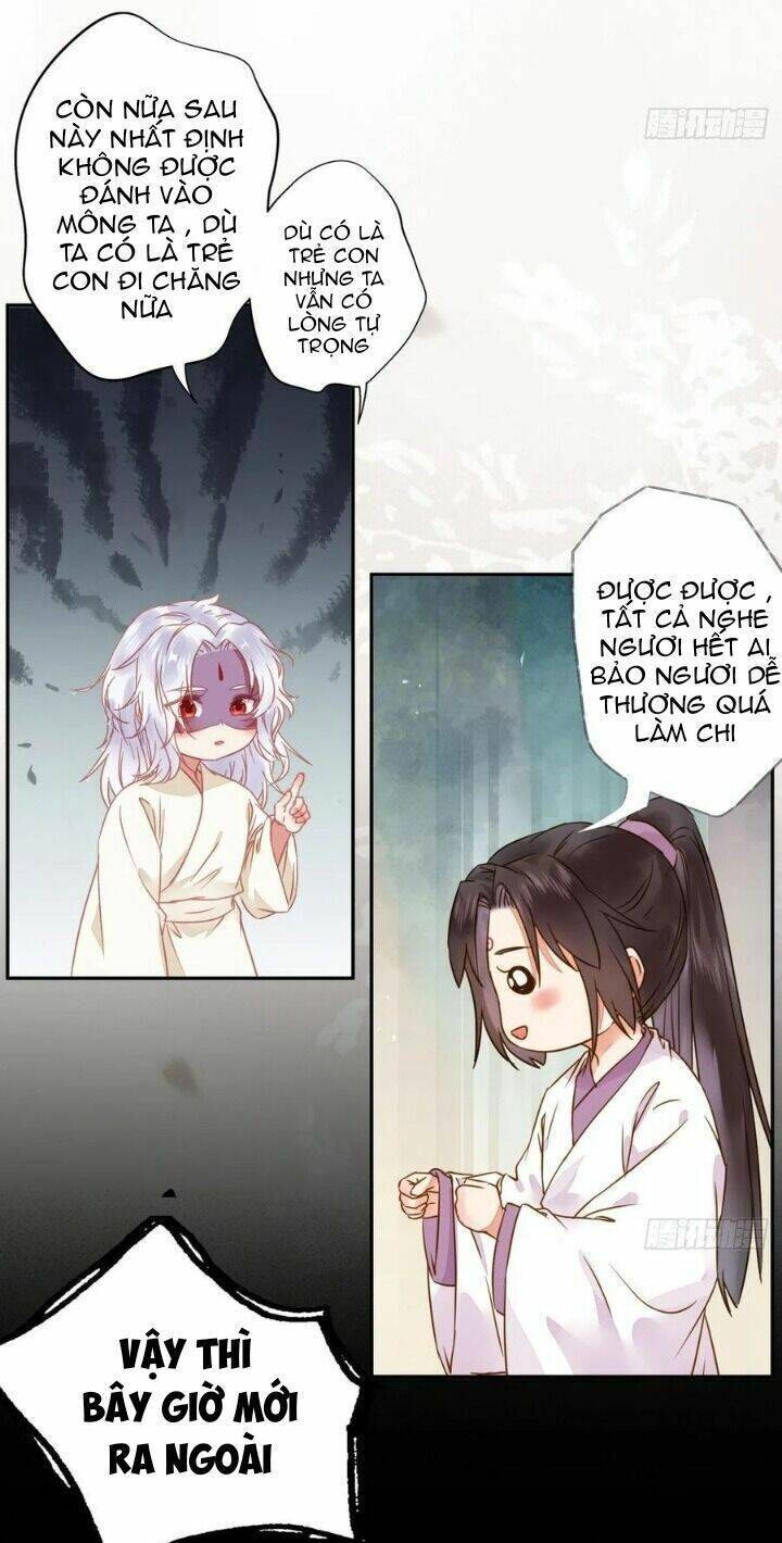 Tuyệt Sắc Quyến Rũ: Quỷ Y Chí Tôn: Chapter 320