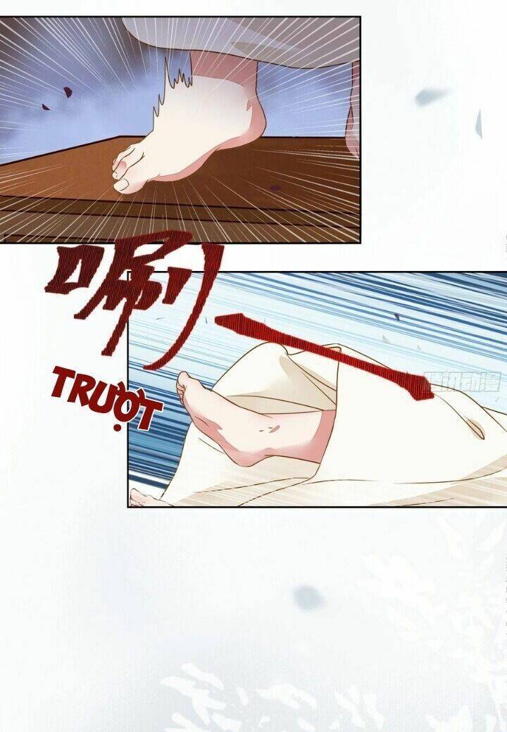 Tuyệt Sắc Quyến Rũ: Quỷ Y Chí Tôn: Chapter 320