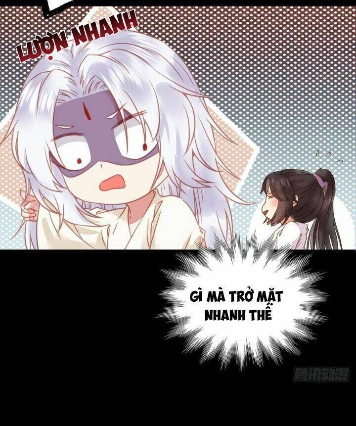 Tuyệt Sắc Quyến Rũ: Quỷ Y Chí Tôn: Chapter 320