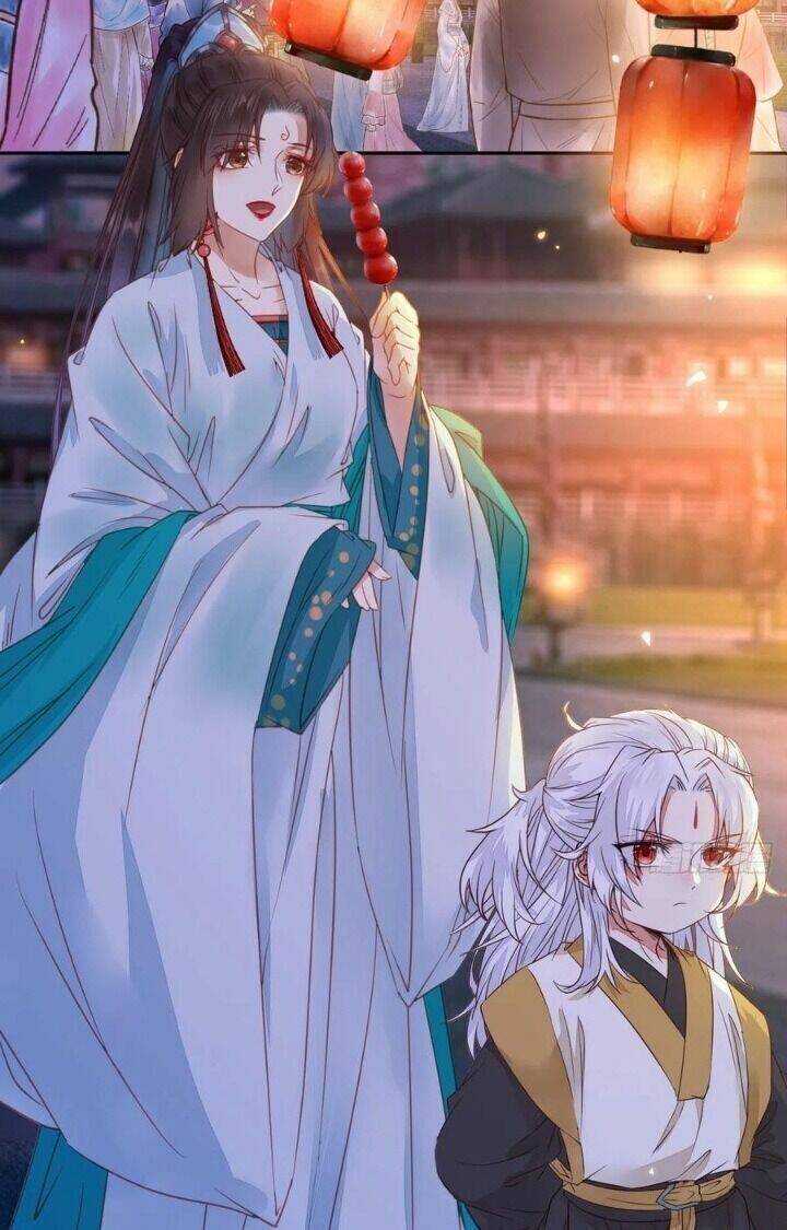 Tuyệt Sắc Quyến Rũ: Quỷ Y Chí Tôn: Chapter 320