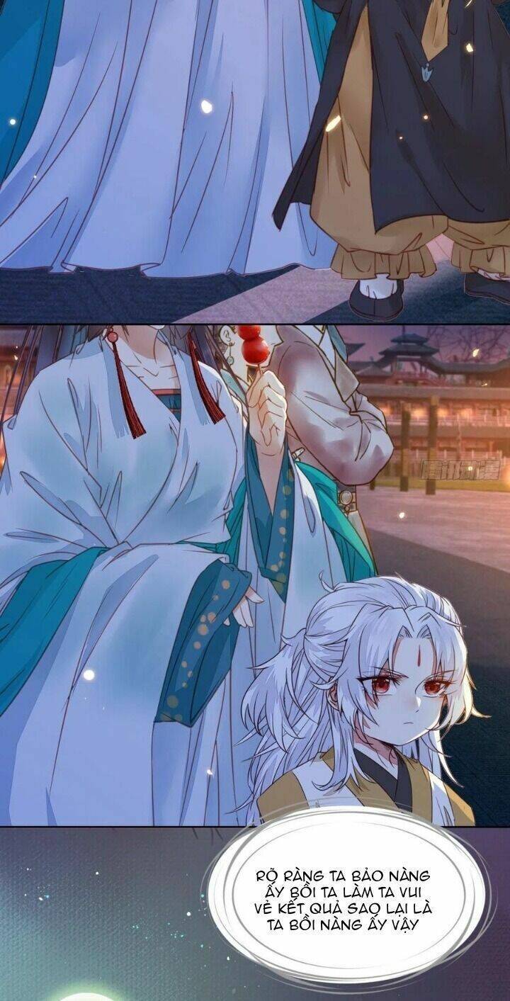 Tuyệt Sắc Quyến Rũ: Quỷ Y Chí Tôn: Chapter 320