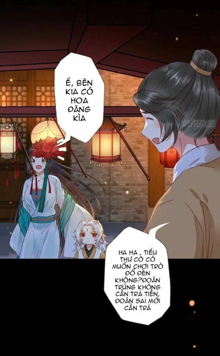 Tuyệt Sắc Quyến Rũ: Quỷ Y Chí Tôn: Chapter 320
