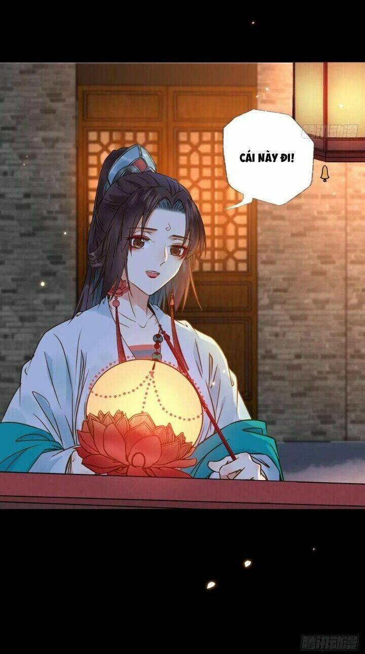 Tuyệt Sắc Quyến Rũ: Quỷ Y Chí Tôn: Chapter 320