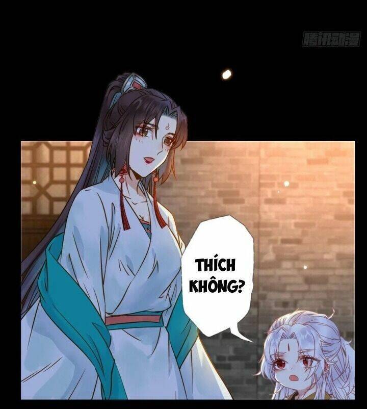 Tuyệt Sắc Quyến Rũ: Quỷ Y Chí Tôn: Chapter 320