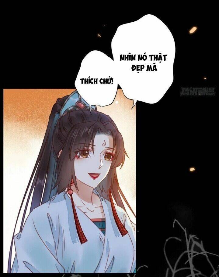 Tuyệt Sắc Quyến Rũ: Quỷ Y Chí Tôn: Chapter 320