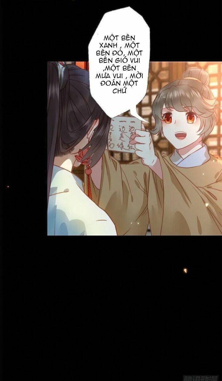 Tuyệt Sắc Quyến Rũ: Quỷ Y Chí Tôn: Chapter 320