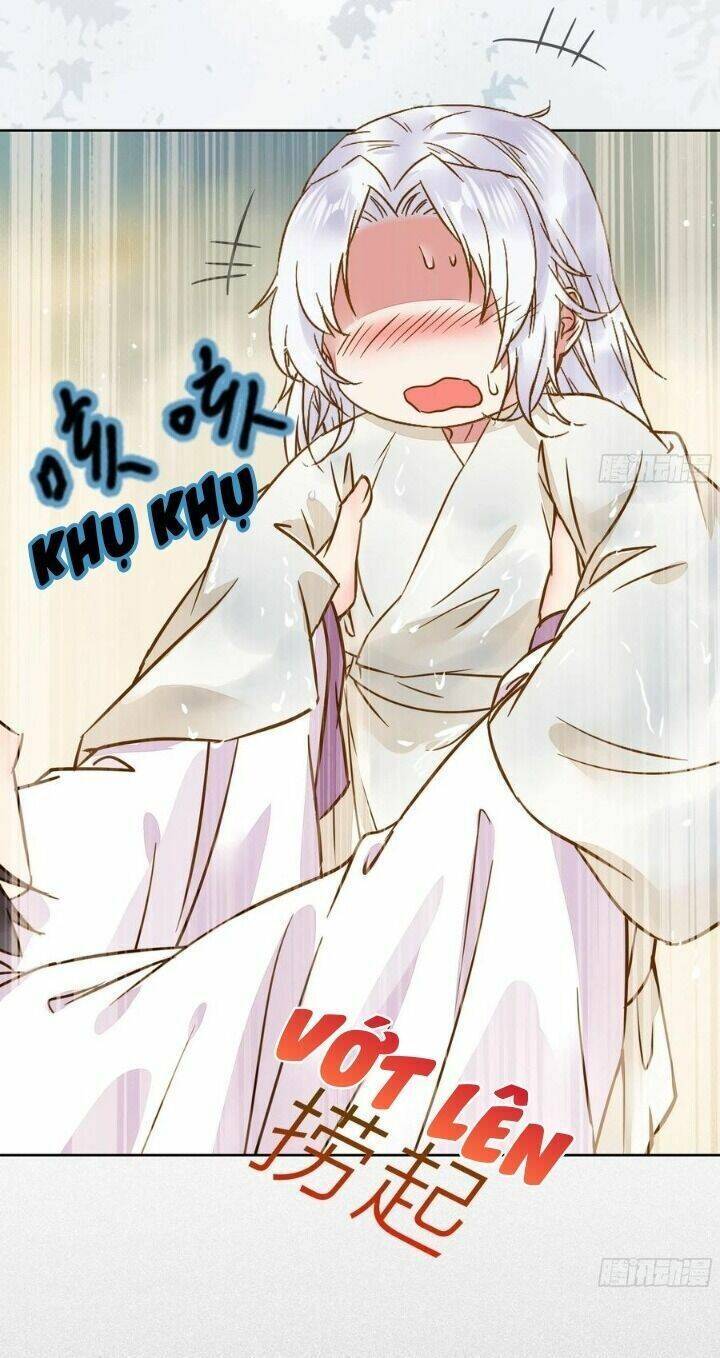 Tuyệt Sắc Quyến Rũ: Quỷ Y Chí Tôn: Chapter 320