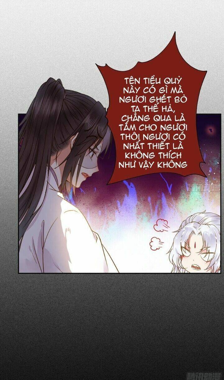 Tuyệt Sắc Quyến Rũ: Quỷ Y Chí Tôn: Chapter 320