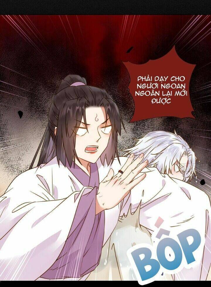 Tuyệt Sắc Quyến Rũ: Quỷ Y Chí Tôn: Chapter 320