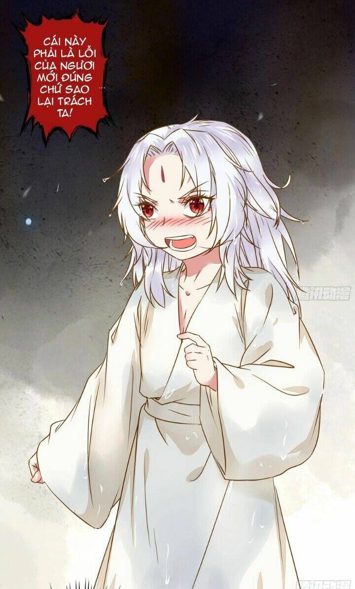 Tuyệt Sắc Quyến Rũ: Quỷ Y Chí Tôn: Chapter 320