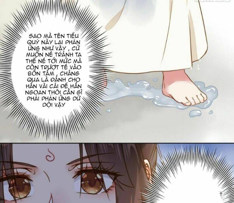 Tuyệt Sắc Quyến Rũ: Quỷ Y Chí Tôn: Chapter 320