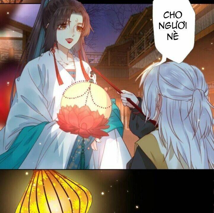 Tuyệt Sắc Quyến Rũ: Quỷ Y Chí Tôn: Chapter 321