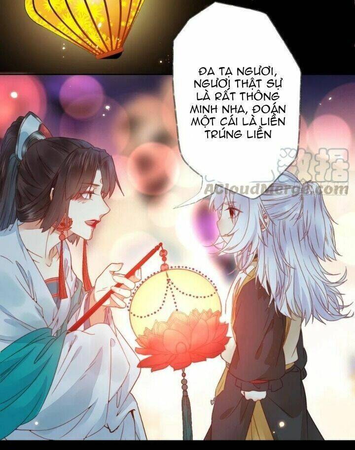 Tuyệt Sắc Quyến Rũ: Quỷ Y Chí Tôn: Chapter 321