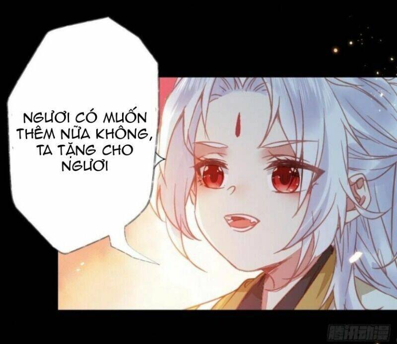 Tuyệt Sắc Quyến Rũ: Quỷ Y Chí Tôn: Chapter 321