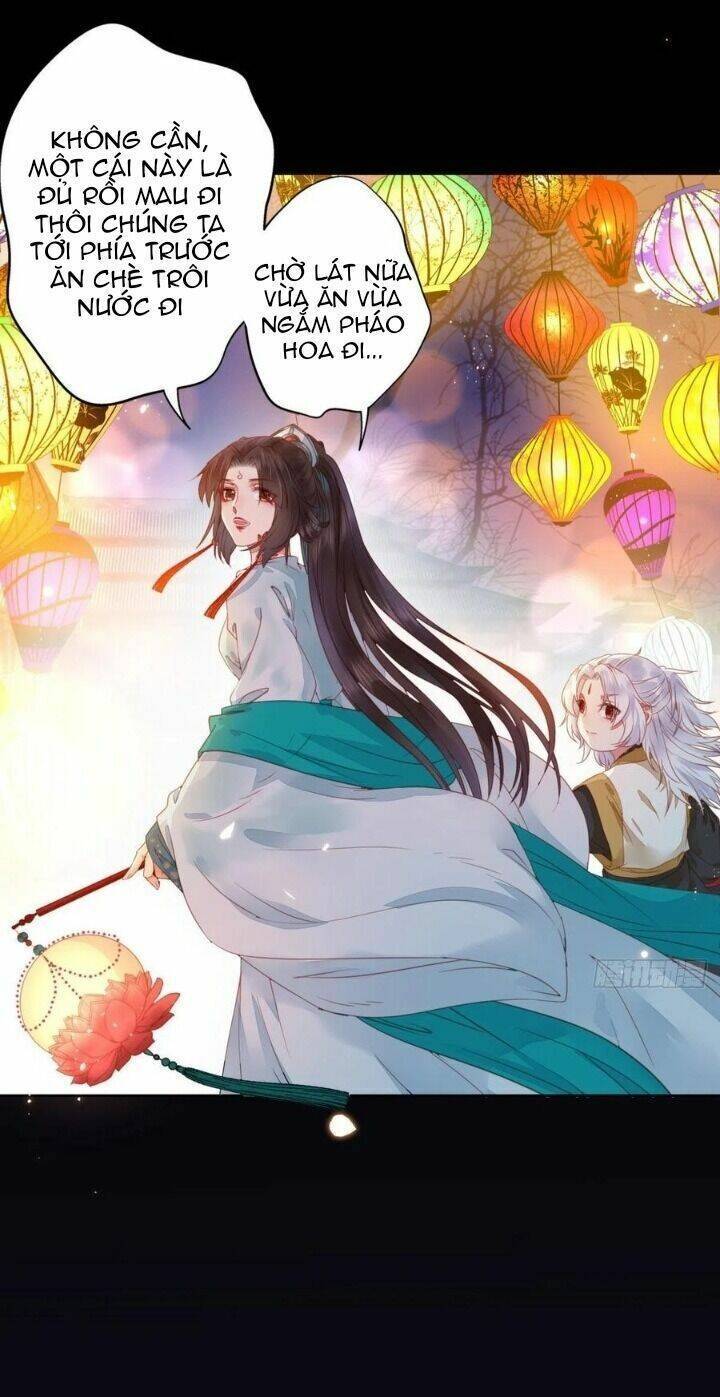 Tuyệt Sắc Quyến Rũ: Quỷ Y Chí Tôn: Chapter 321