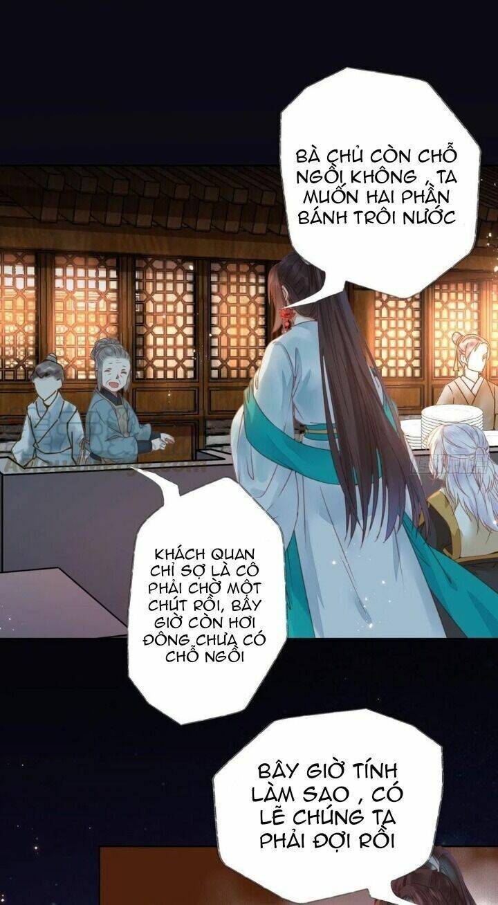 Tuyệt Sắc Quyến Rũ: Quỷ Y Chí Tôn: Chapter 321