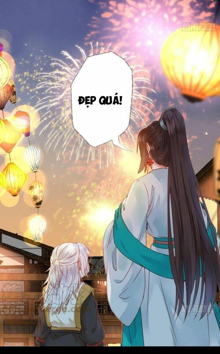 Tuyệt Sắc Quyến Rũ: Quỷ Y Chí Tôn: Chapter 321