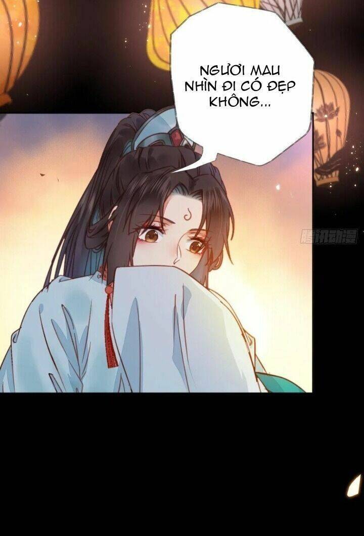 Tuyệt Sắc Quyến Rũ: Quỷ Y Chí Tôn: Chapter 321