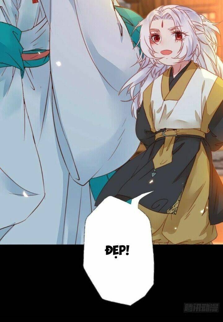 Tuyệt Sắc Quyến Rũ: Quỷ Y Chí Tôn: Chapter 321