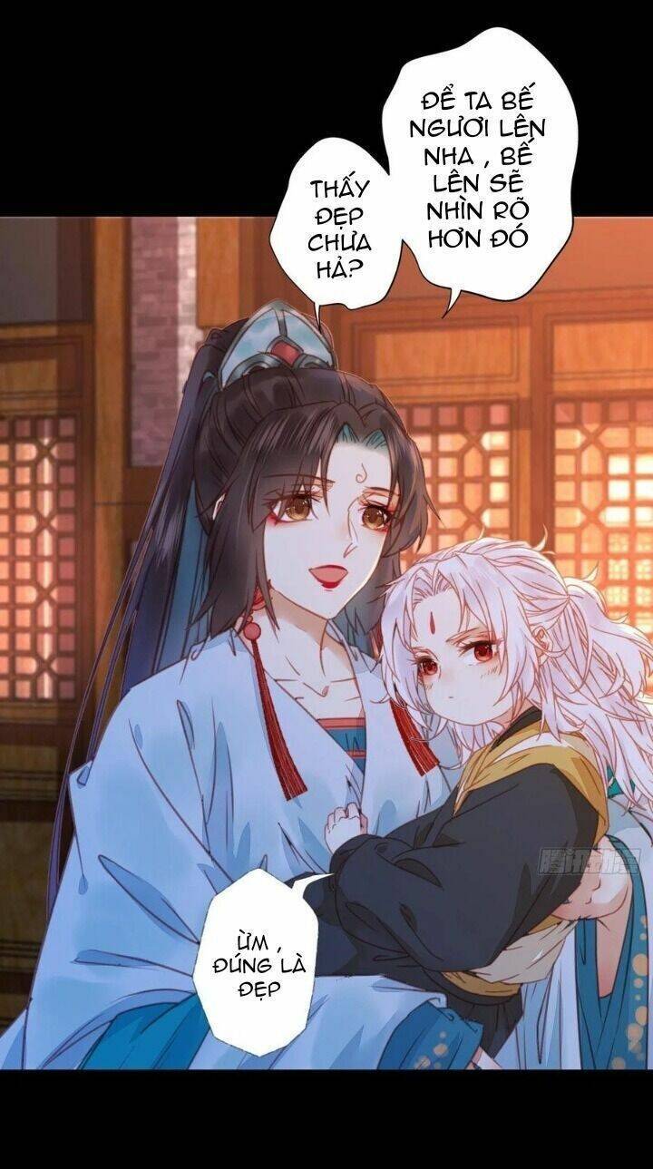 Tuyệt Sắc Quyến Rũ: Quỷ Y Chí Tôn: Chapter 321