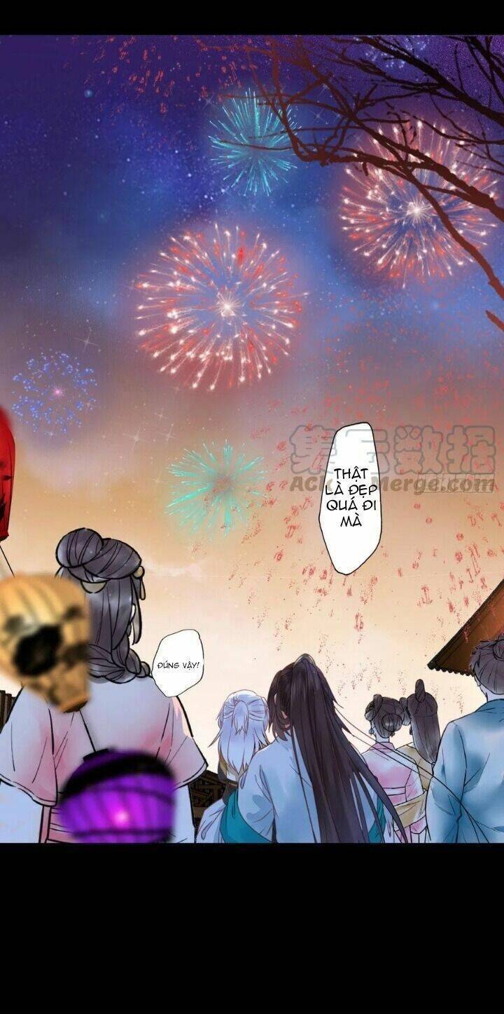 Tuyệt Sắc Quyến Rũ: Quỷ Y Chí Tôn: Chapter 321