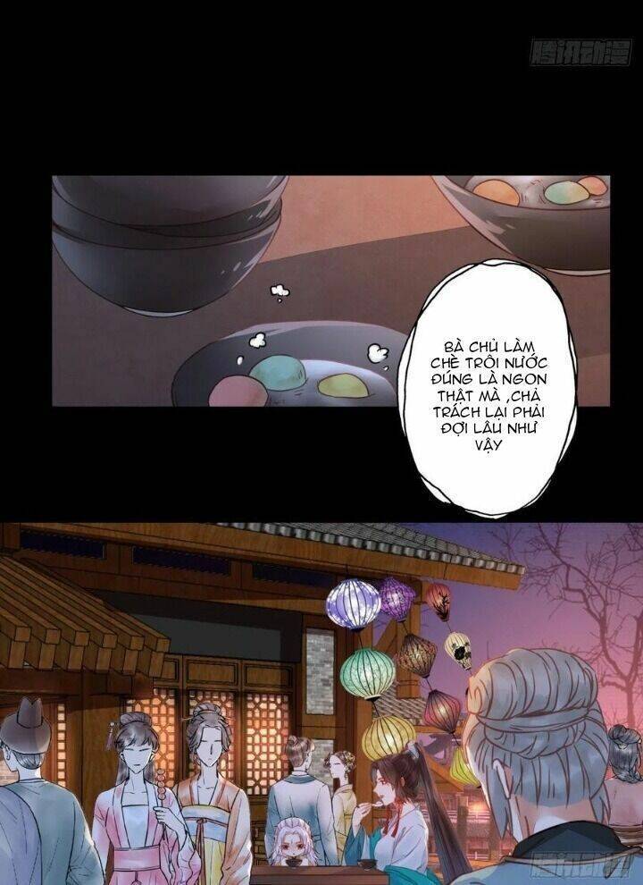 Tuyệt Sắc Quyến Rũ: Quỷ Y Chí Tôn: Chapter 321