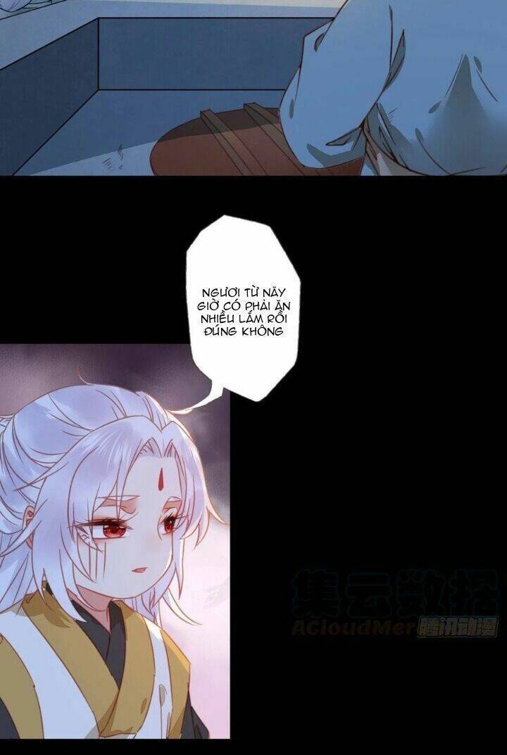 Tuyệt Sắc Quyến Rũ: Quỷ Y Chí Tôn: Chapter 321