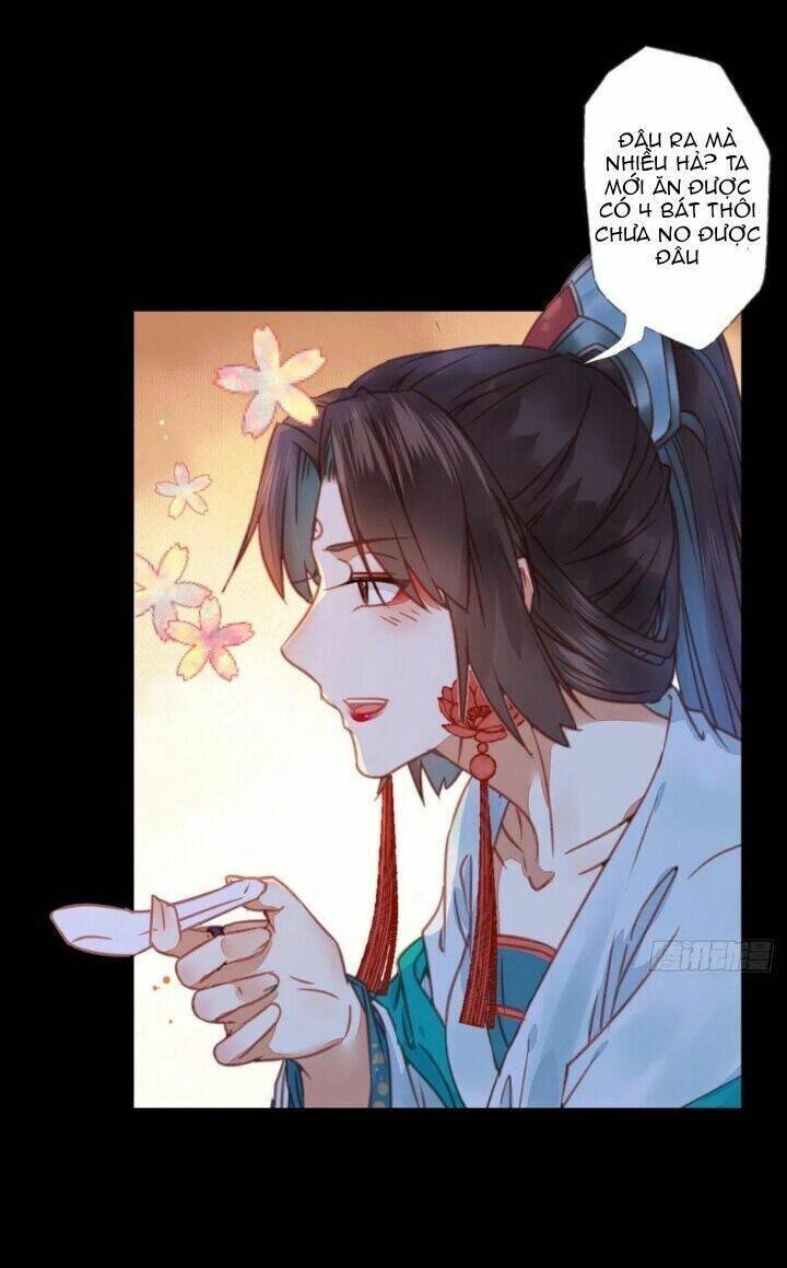 Tuyệt Sắc Quyến Rũ: Quỷ Y Chí Tôn: Chapter 321