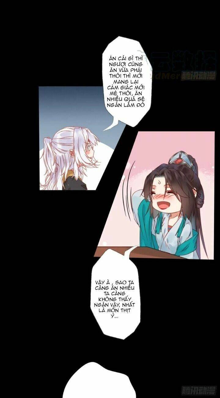 Tuyệt Sắc Quyến Rũ: Quỷ Y Chí Tôn: Chapter 321
