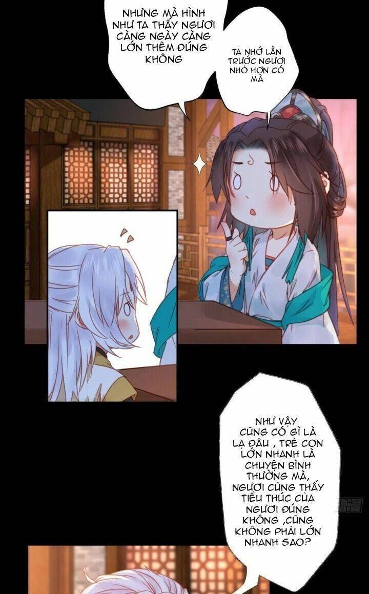 Tuyệt Sắc Quyến Rũ: Quỷ Y Chí Tôn: Chapter 321