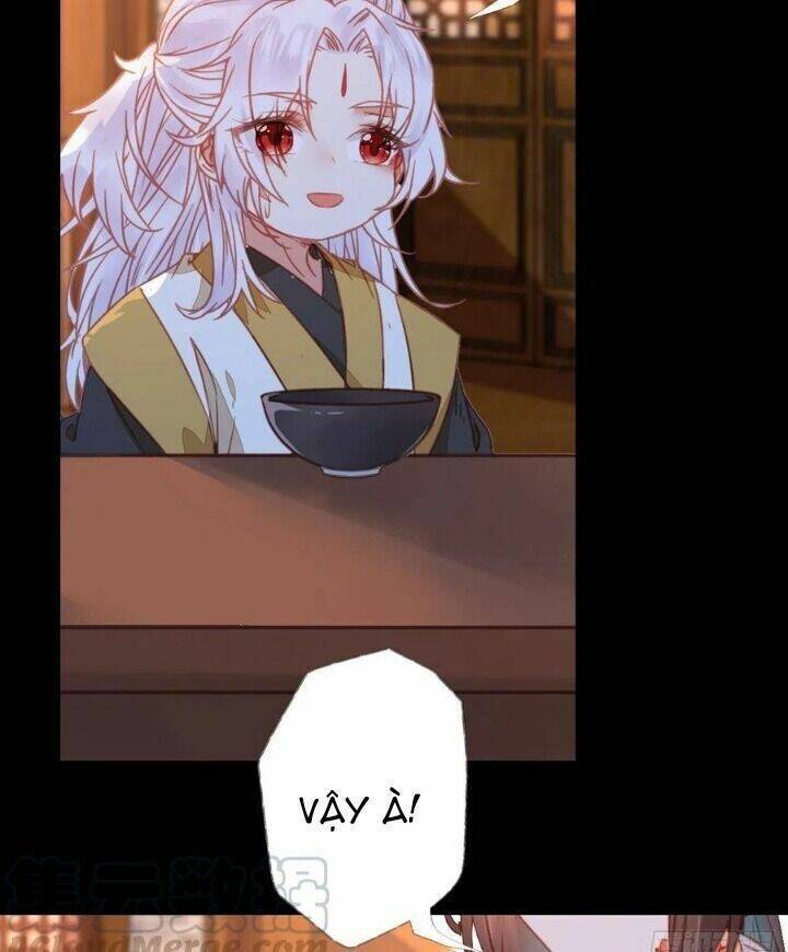 Tuyệt Sắc Quyến Rũ: Quỷ Y Chí Tôn: Chapter 321