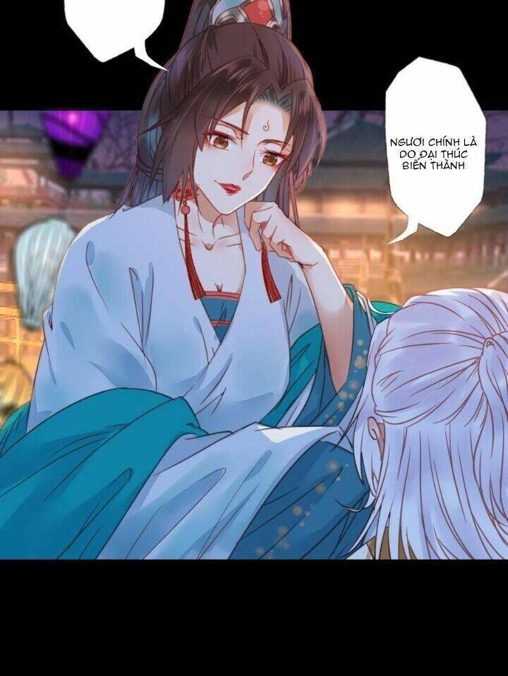 Tuyệt Sắc Quyến Rũ: Quỷ Y Chí Tôn: Chapter 321