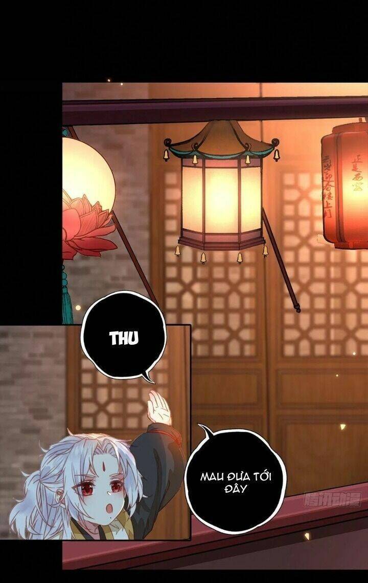 Tuyệt Sắc Quyến Rũ: Quỷ Y Chí Tôn: Chapter 321