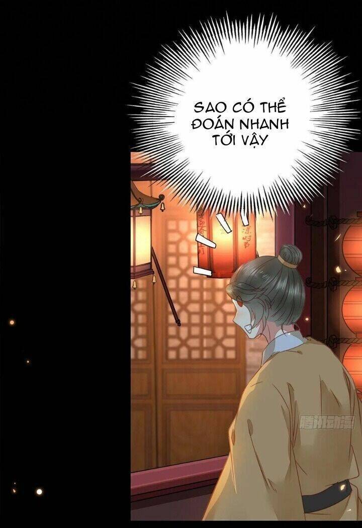 Tuyệt Sắc Quyến Rũ: Quỷ Y Chí Tôn: Chapter 321