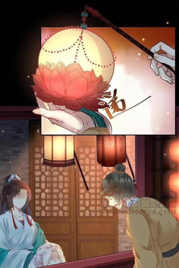 Tuyệt Sắc Quyến Rũ: Quỷ Y Chí Tôn: Chapter 321